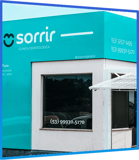 Clínica Sorrir Piratini